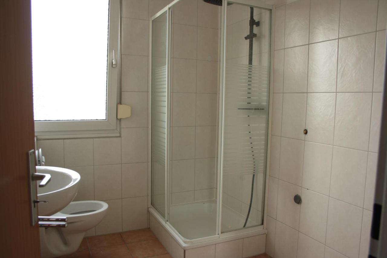 Diamanthaus 3 Koblenz Daire Koblenz  Dış mekan fotoğraf