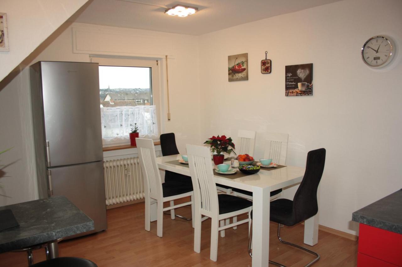 Diamanthaus 3 Koblenz Daire Koblenz  Dış mekan fotoğraf