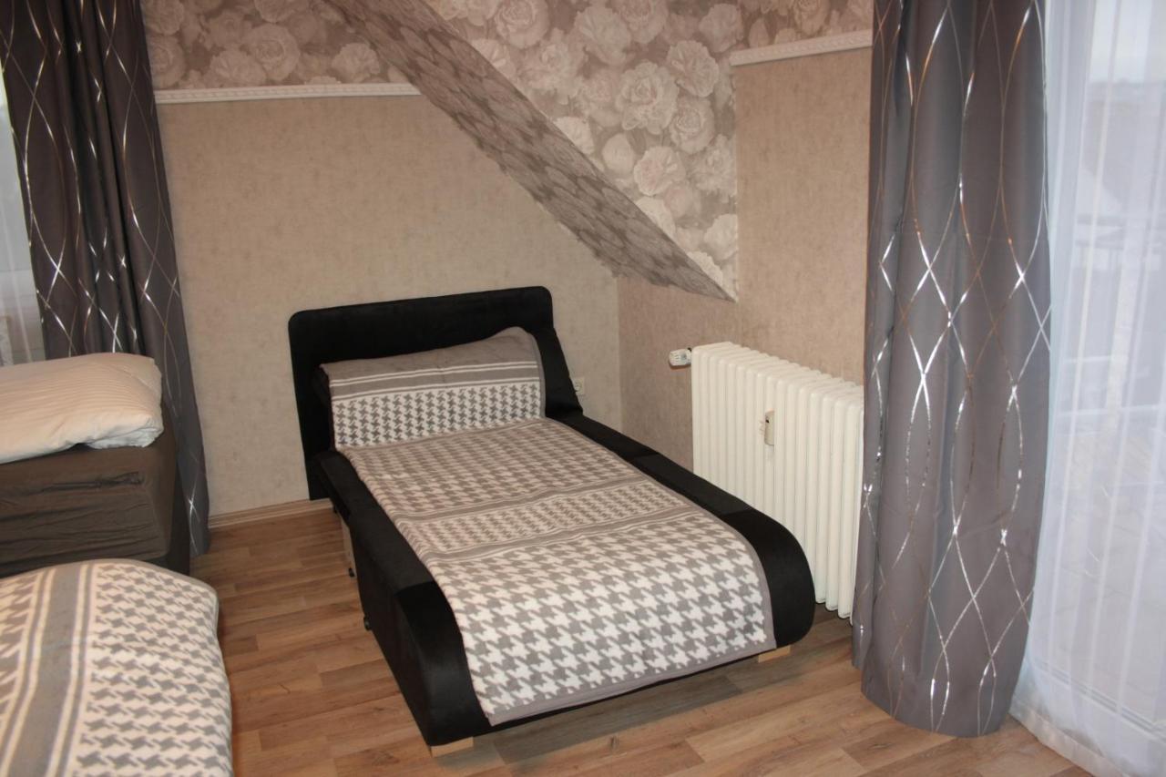 Diamanthaus 3 Koblenz Daire Koblenz  Dış mekan fotoğraf