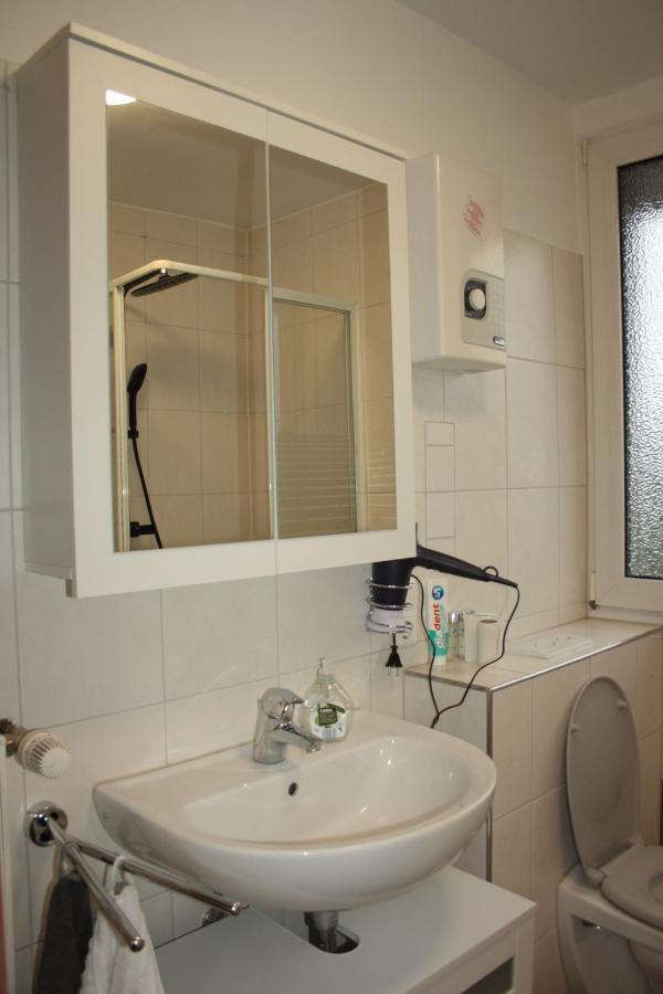 Diamanthaus 3 Koblenz Daire Koblenz  Dış mekan fotoğraf