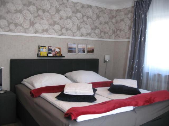 Diamanthaus 3 Koblenz Daire Koblenz  Dış mekan fotoğraf