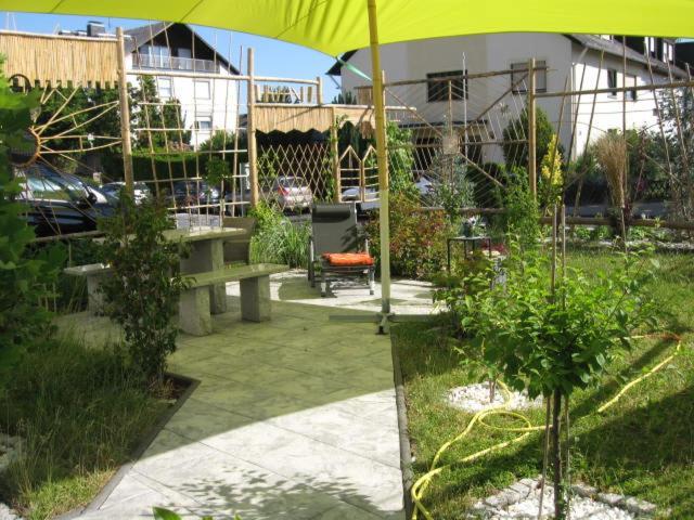 Diamanthaus 3 Koblenz Daire Koblenz  Dış mekan fotoğraf